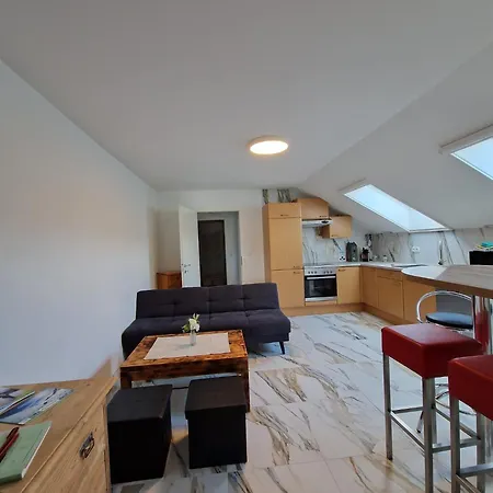 Haus Grimming Apartment Oblarn Exterior photo
