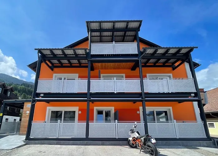 Haus Grimming