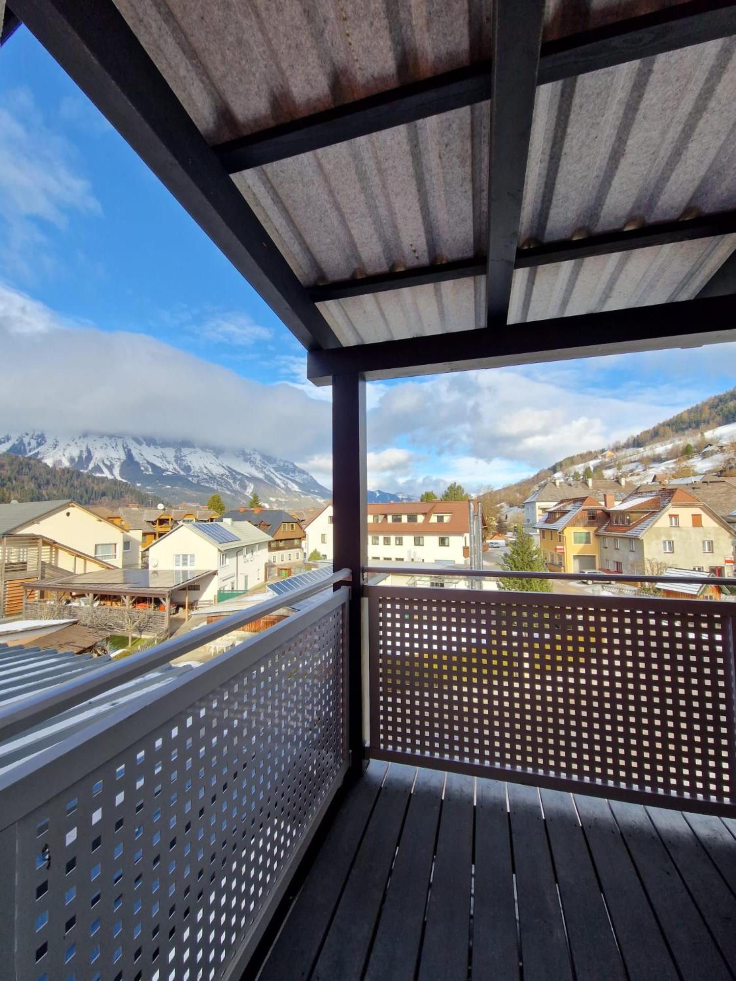 Apartmán Haus Grimming