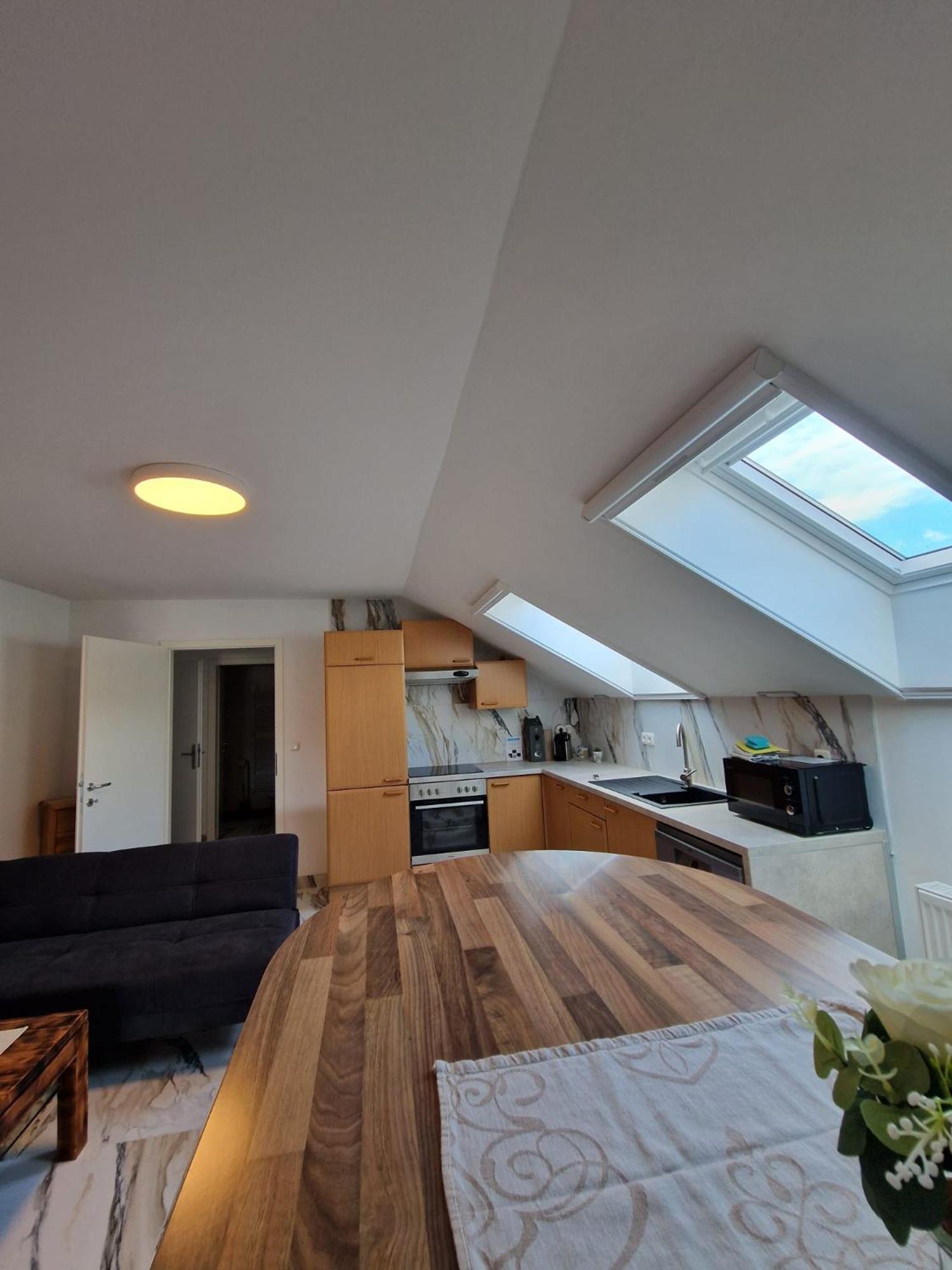 Haus Grimming Apartmán
