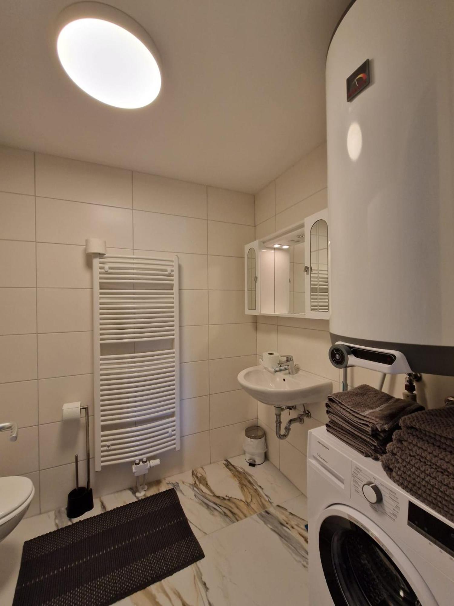 Haus Grimming Apartment
