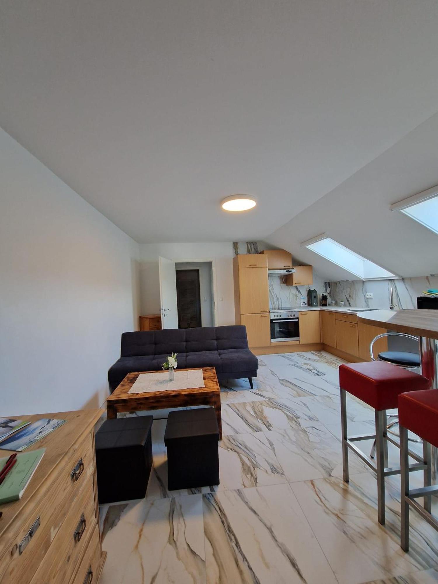 Haus Grimming Apartment *