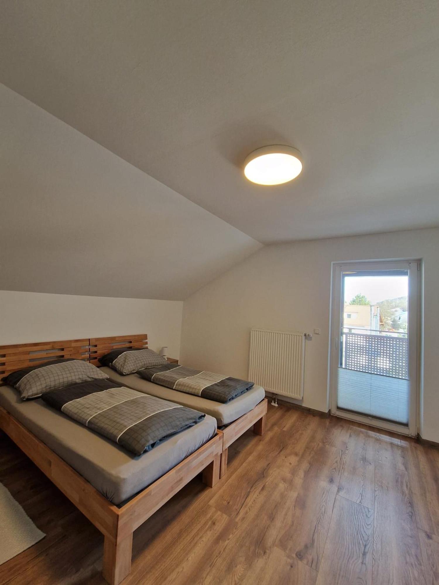 Haus Grimming Apartment