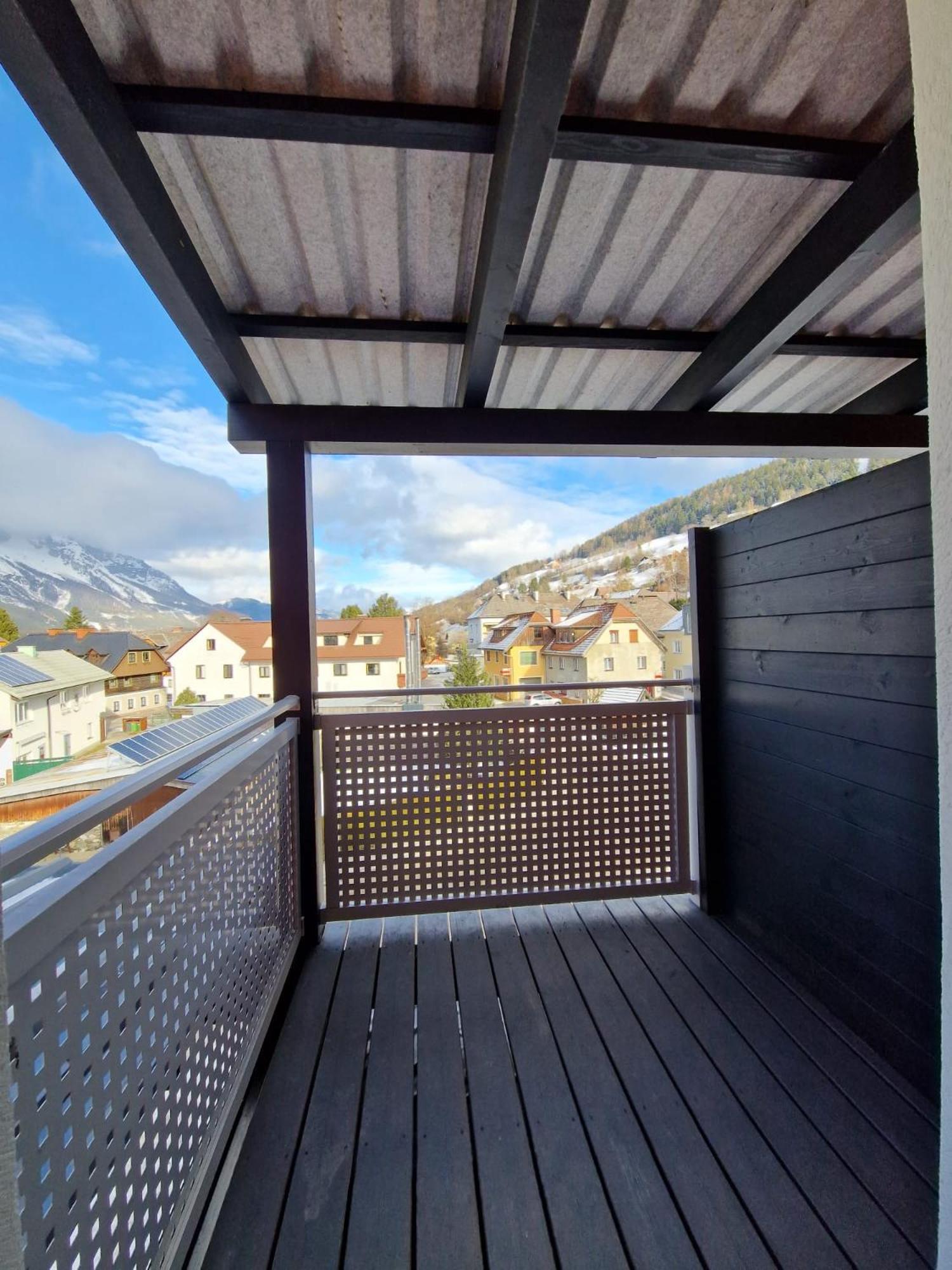 Apartment Haus Grimming Oblarn