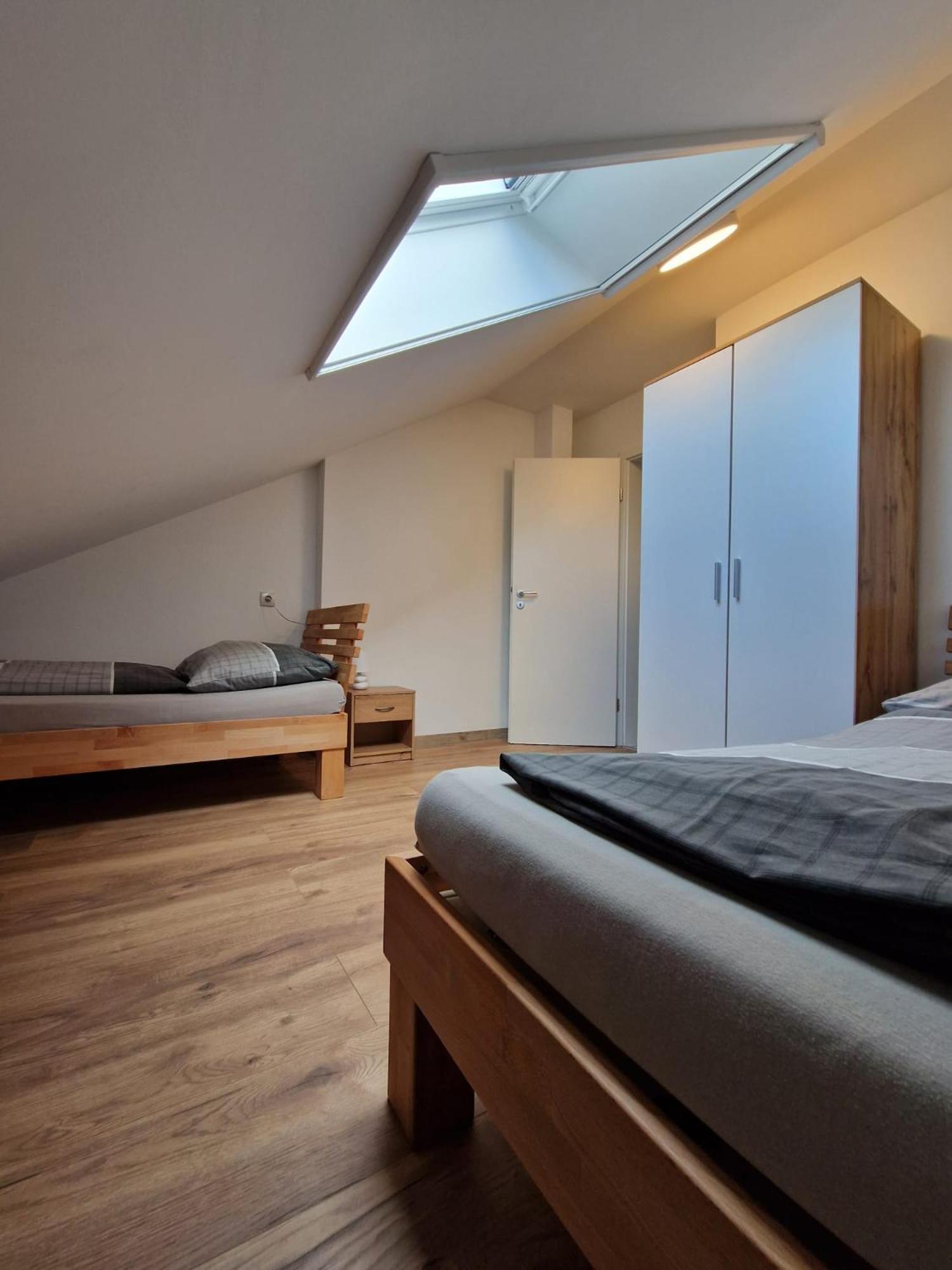 Apartmán Haus Grimming