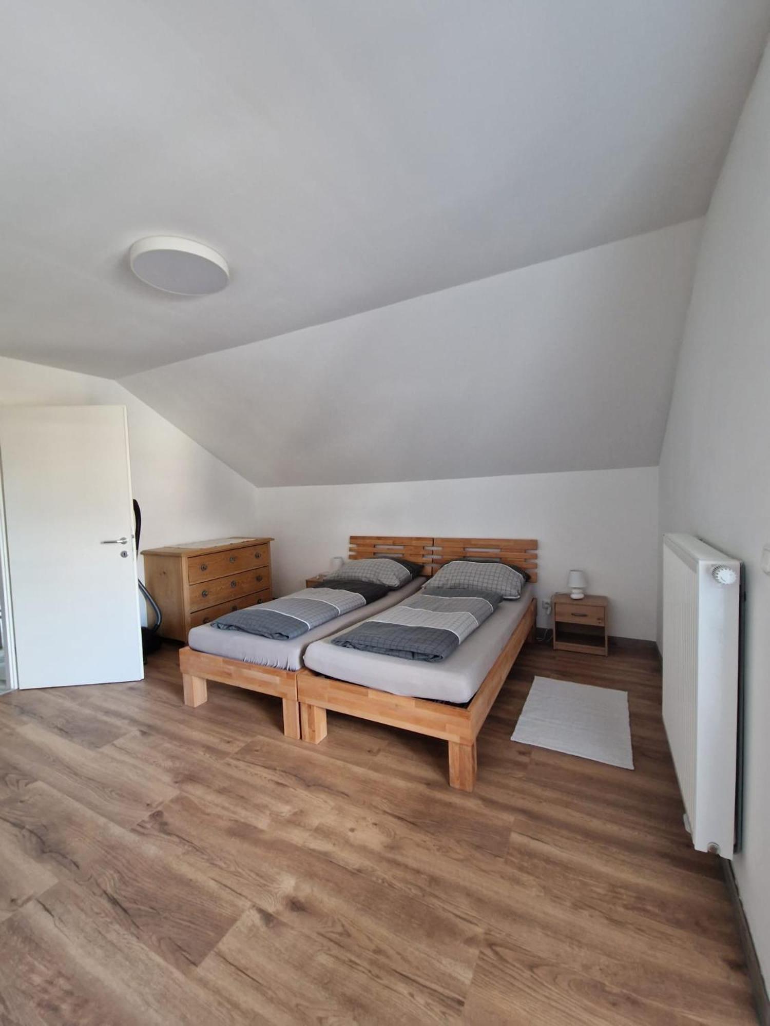 Apartment Haus Grimming *